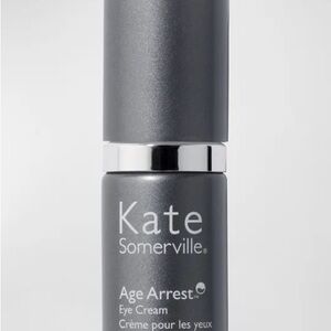 Kate Somerville Age Arrest Eye Cream .5oz
